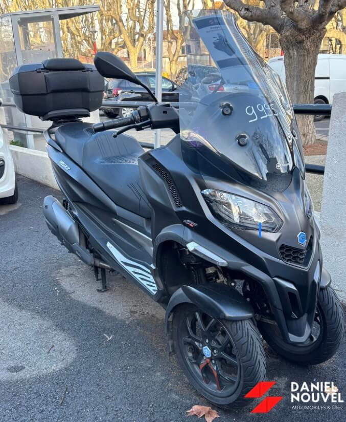  Exclusive 530 HPE
