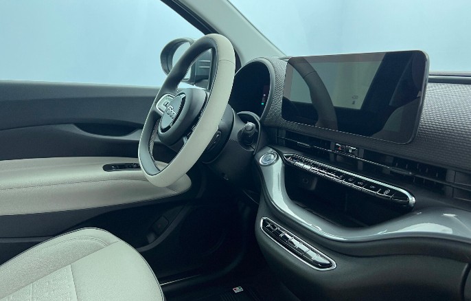 Cabriolet La Prima by Bocelli