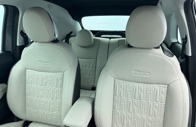 Cabriolet La Prima by Bocelli