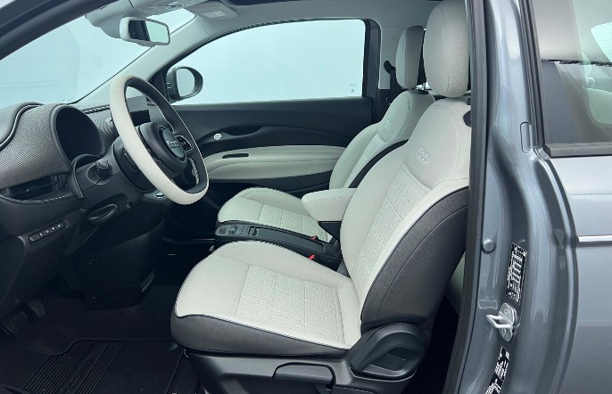 Cabriolet La Prima by Bocelli