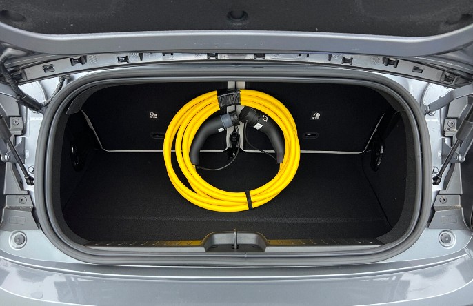 Cabriolet La Prima by Bocelli