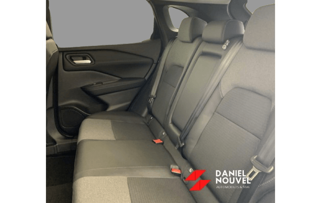 N-CONNECTA E-POWER 190 CH N-CONNECTA E-POWER 190 CH