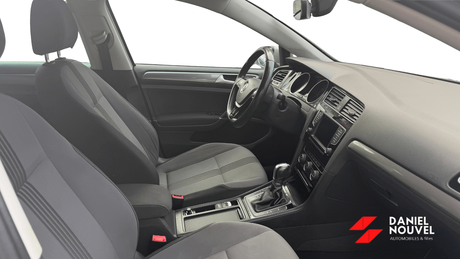 Confortline 1.4 TSI 125ch DSG7 