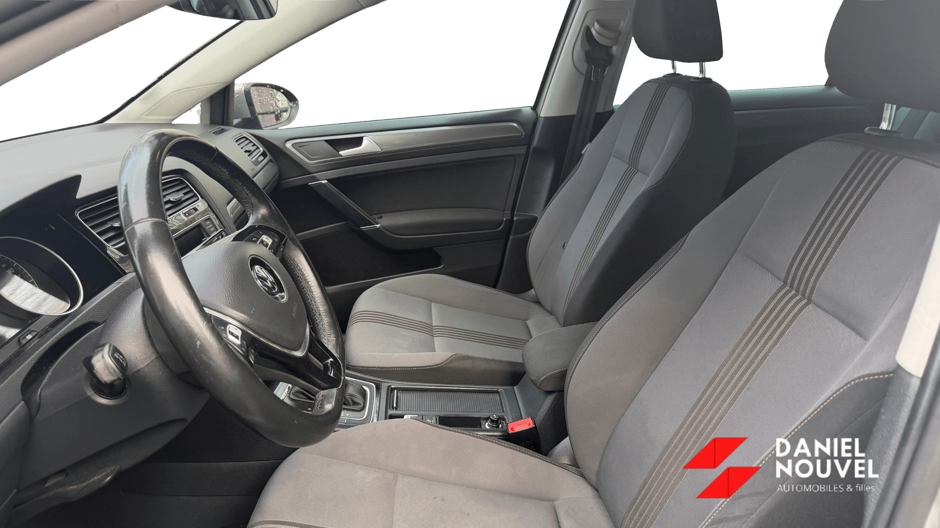 Confortline 1.4 TSI 125ch DSG7 