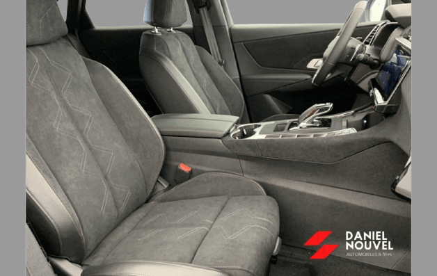 PALLAS 130ch Blue HDi EAT8 PALLAS 130ch Blue HDi EAT8