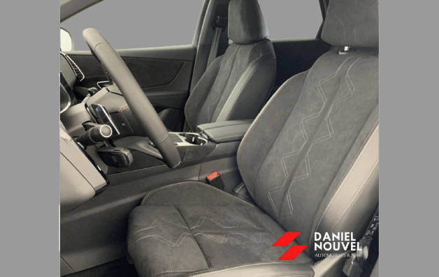 PALLAS 130ch Blue HDi EAT8 PALLAS 130ch Blue HDi EAT8