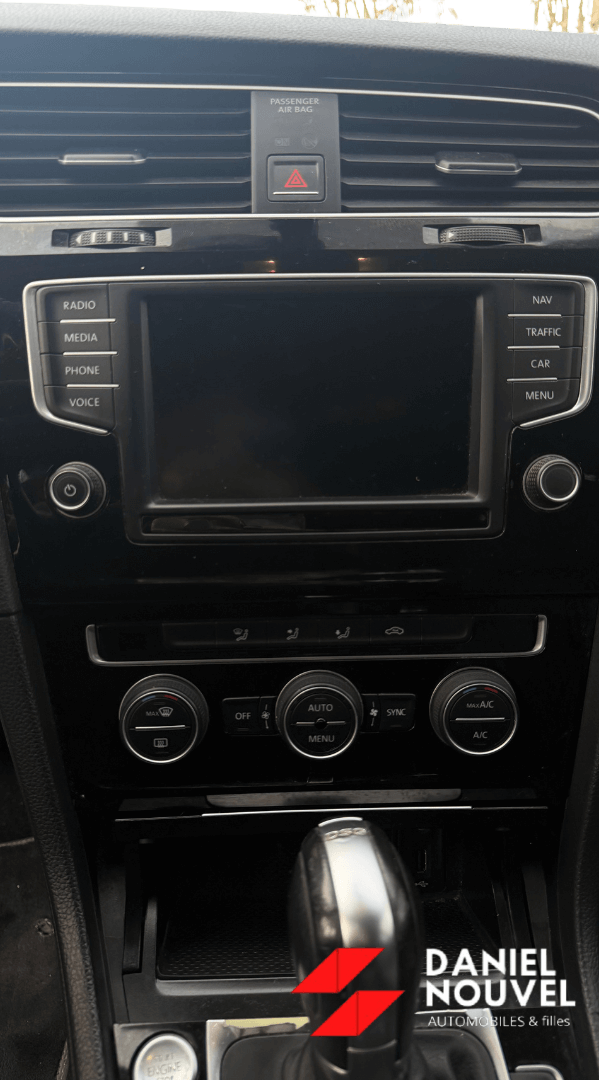 Confortline 1.4 TSI 125ch DSG7 