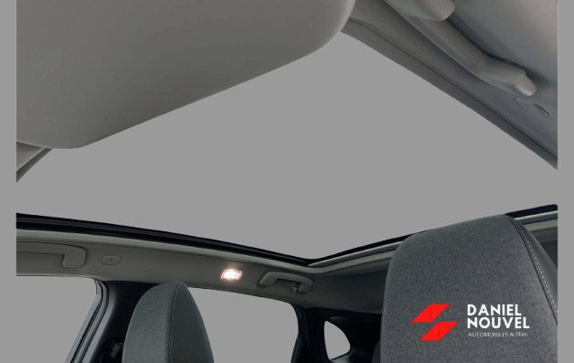 N-CONNECTA E-POWER 190 CH N-CONNECTA E-POWER 190 CH