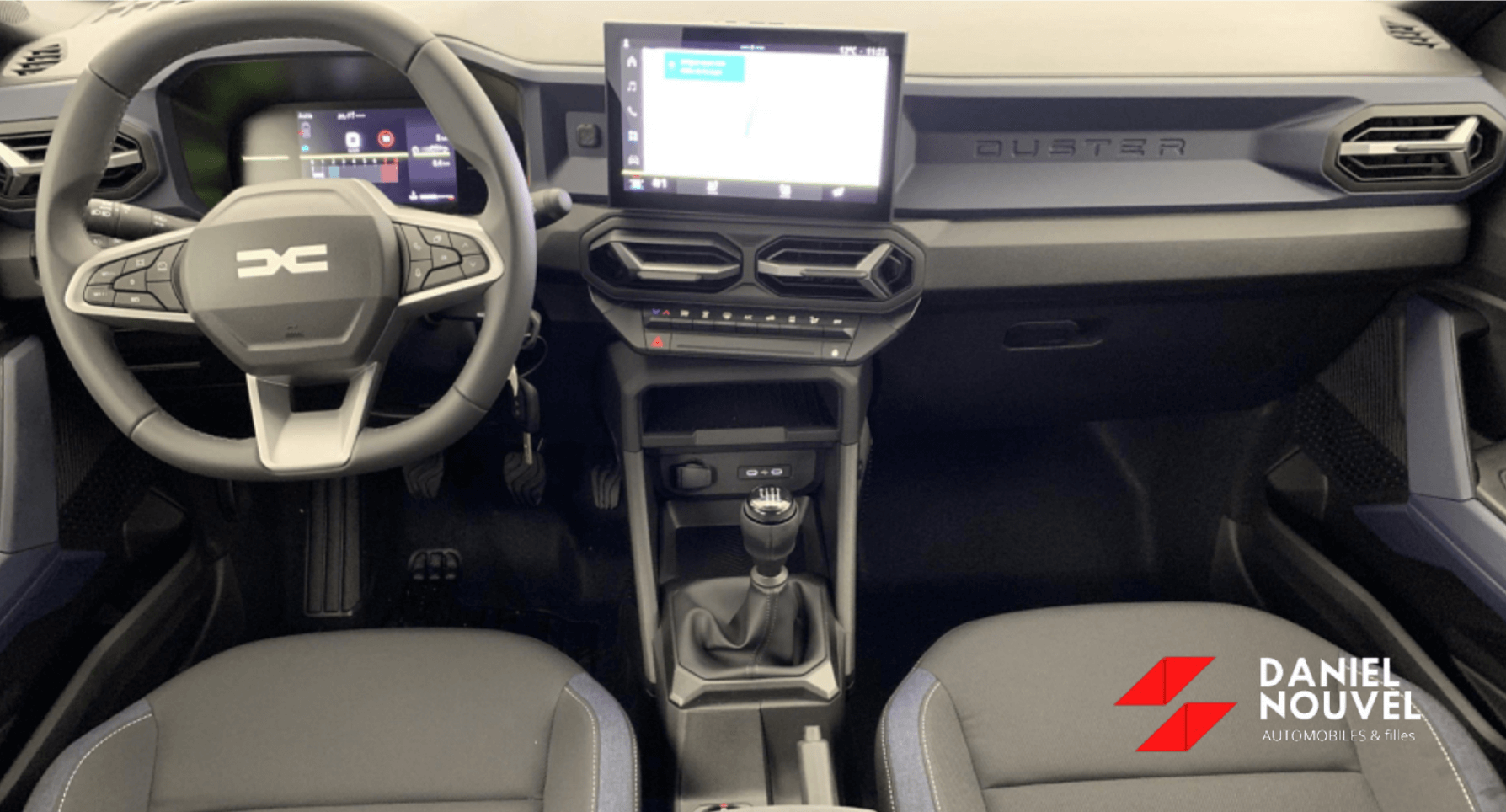 EXPRESSION MILD HYBRID 130 4X4 EXPRESSION MILD HYBRID 130 4X4