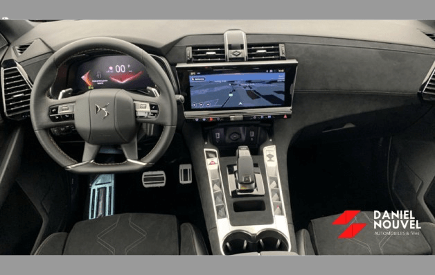 PALLAS 130ch Blue HDi EAT8 PALLAS 130ch Blue HDi EAT8