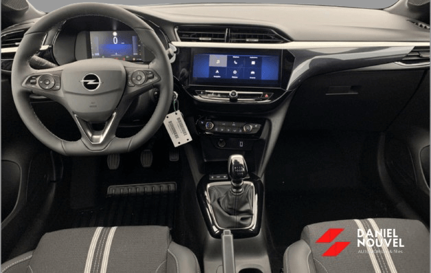 GS 100 ch BVM6 GS 100 ch BVM6