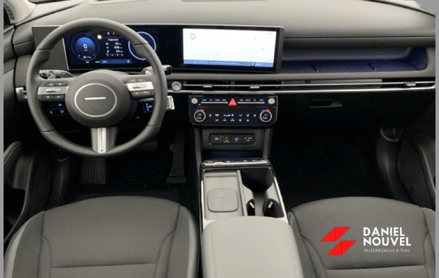 Creative 1.6 T-GDI 215 Hybrid Creative 1.6 T-GDI 215 Hybrid