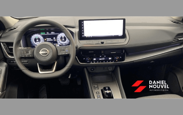 N-CONNECTA E-POWER 190 CH N-CONNECTA E-POWER 190 CH