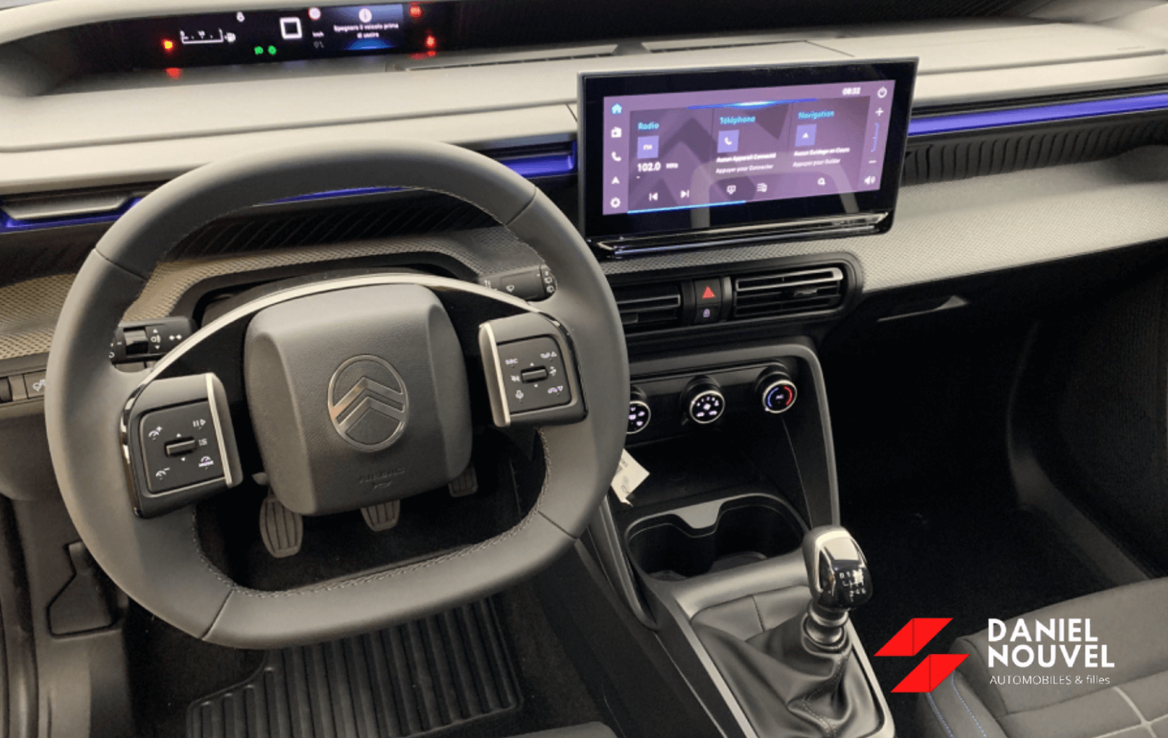 SOCIETE  100CH  BVM6 SOCIETE  100CH  BVM6